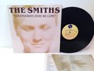 The Smiths - Strangeways Here We Come - Orig Sire 1987 w/ Inner Sleeve - EX / NM