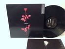 Depeche Mode - Violator - Rare Orig Sire 1990 w/ Inner EX