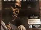 MILES DAVIS - KIND OF BLUE 180 GRAM 2010 SEALED BRAND NEW-LP/Vinyl/Record