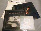 Joy Division - The Singles. Very rare Factory Records original pressings