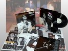 ELVIS IMPORT DOUBLE LP+CD 1969 : RETURN OF THE PELVIS NEW SEALED