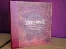 The Lord Of The Rings: The Fellowship Of The Ring The Complete Recordings Vinyl