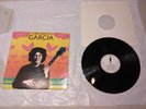Jerry Garcia Compliments Of Garcia Promo DJ Copy Vinyl LP RX-102 NICE