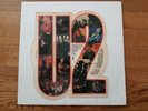 U2 ?– The Unforgettable Fire - U2 shaped Picture Disc - UNPLAYED MINT 1985