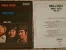 Small Faces - Small Faces - 2018 Sainsbury's Exclusive Blue Vinyl LP