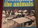 The Animals - Animalization - 12’ Vinyl LP Record
