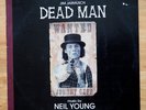 Selten  Neil Young _ Dead Man Soundtrack / Vinyl