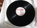 THE NORMAN HAINES BAND DEN OF INIQUITY (SHOESTRING RECORDS ) REISSUE LP