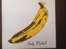 Velvet Underground & Nico LP Original 1967 Stereo Press V6-5008 Andy Warhol