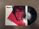 The Doors Greatest Hits vinyl lp