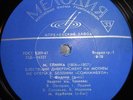 33RPM Taneyev Quartet, Glinka, Brilliant Divertissement, Balakirev, Octet, 1965