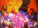 MTV Unplugged by Alice in Chains ( Double 180 Gram LP Vinyl, Aug-2010)