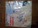 Ultra rare 33t bof la planète sauvage alain goraguer VG
