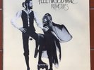 FLEETWOOD MAC RUMOURS Original 1977 Vinyl LP Record Stevie Nicks NM