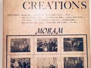 SKIP AND THE CREATIONS • MOBAM • 60's GARAGE ROCK • OG JUSTICE