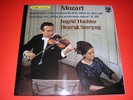 SZERYNG  /  HAEBLER   §   MOZART  