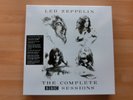 Led Zeppelin - The Complete BBC Sessions  Super Deluxe Box3 CD/ 5LP Set New  OVP