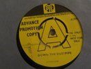 STATUS QUO - DOWN THE DUSTPIPE - Original UK PYE DEMO / PROMO 7