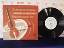 The Sun Shines On Tashkurghan, Violin Solos, M 2361, China, 10