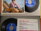 EP  *STELLA  **   **CARNET DE BALLES    + 3 **