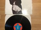 EDWYN COLLINS - Gorgeous George RARE UK ORIG LP 1994. Orange Juice