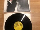 THE ROLLING STONES - Sticky Fingers RARE UK ORIG LP ZIP SLEEVE 1971 A4/B4