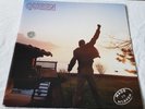 Queen Made In Heaven 1st UK Press Cream Vinyl + 3 Posters *STUNNING* 1995