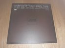 Underworld-Born Slippy 2003-London Elektricity & 2003 Version-Rare Vinyl