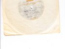 DIO DEEP PURPLE 'LOVE IS ALL' ACETATE 1 SIDED GLOVER FRIENDS