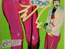 Beck Midnite Vultures  Original  mint unplayed.