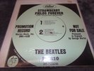 THE BEATLES: STRAWBERRY FIELDS FOREVER LP VINYL RECORD JOHN LENNON RARE