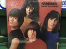 RAMONES End of the Century Vinyl Record Lp W/lyric inner sleeve Sire SRK 6077