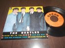 FRENCH EP THE BEATLES SOE 3739 FROM ME TO YOU TYPE 5 BELLE PIECE