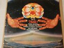 Touch This is Touch Don Gallucci Vinyl UK Deram 1969 with Poster Insert VG+