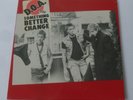 Something Better Change Vinyl LP D.O.A. 1980 ORIGINAL Sealed Punk Hardcore KBD