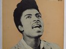 Rock & Roll 45 LITTLE RICHARD Lucille SPECIALTY 4-song EP picture sleeve