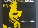 O.C. - 'Word...Life D.J. Special Double Vinyl' 12