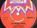 COLLINS ALL STARS - Sir Collins Special b/w Conqueror