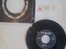 SEX PISTOLS:  SUBMISSION/NEW YORK... ETIQUETTE JUKE BOX  FRANCE/1977  PUNK RARE