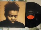 Tracy Chapman S/T Debut LP Fast Car - Talkin' 'Bout A Revolution 1988 VG+/M-