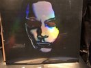 Third man Records Vault #35 Jack White - Boarding House Reach Sealed Blue Vinyl