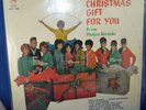 A Christmas Gift for You Record Album From Philles Records, PHLP 4005, 12