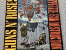 Guns n’ Roses - Appetite For Destruction 12” Vinyl Album