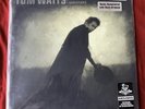 TOM WAITS Mule Variations 2LP ed 750 Newbury Comics Exclusive CLEAR SMOKEY VINYL