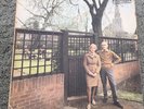 FAIRPORT CONVENTION. UNHALFBRICKING. UK ISLAND ILPS 9102.1969 Pink Rim