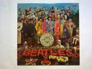 The Beatles - Sgt. Pepper's - RARE Russian pressing