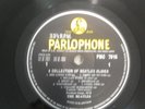BEATLES A COLLECTION OLDIES BEATLES MONO LP 1st UK PRESS EXCELENT