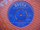 BILLY FURY DEMO DO YOU REALLY LOVE ME TOO/WHAT AM I GONNA DO