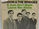 London & the Bridges 