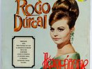 Rocio Durcal ?Banda Original de la Película Acompañame LP Colombian Press
